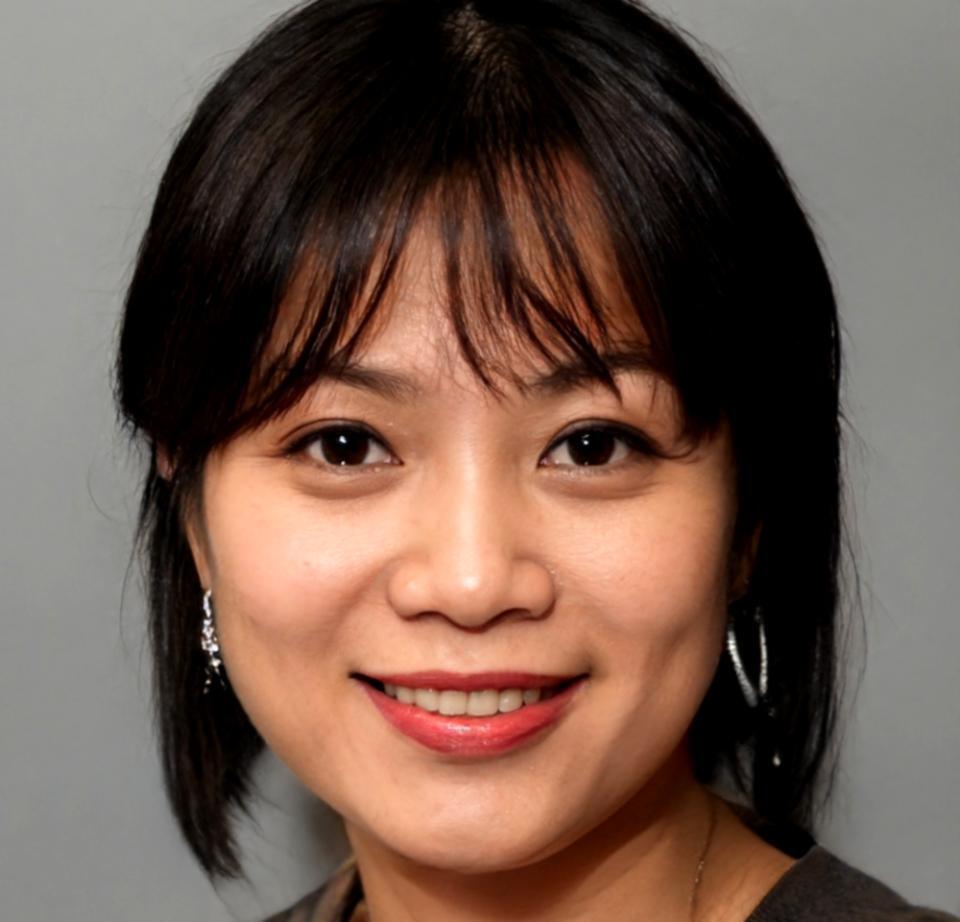 Directora de Desarrollo Financiero